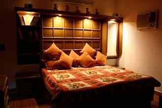 TG Stays Bengali Market, New Delhi 2